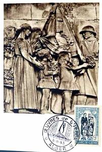 TIMBRES 1 ER JOUR (167)